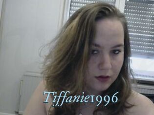 Tiffanie1996