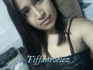 Tiffanivelez