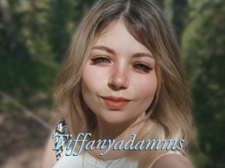 Tiffanyadamms