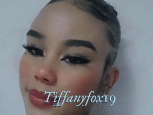 Tiffanyfox19