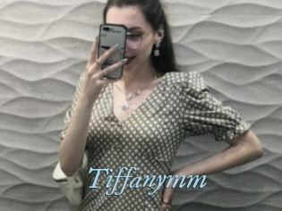 Tiffanymm