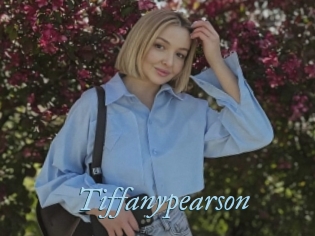 Tiffanypearson