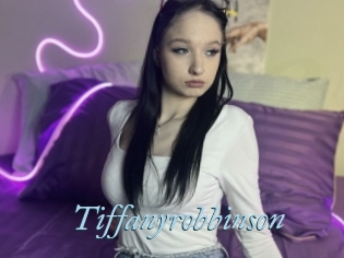 Tiffanyrobbinson