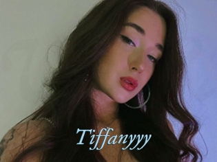 Tiffanyyy