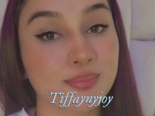 Tiffaynyjoy