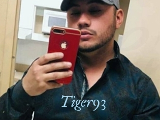 Tiger93