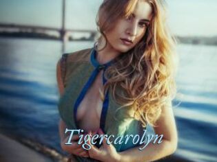 Tigercarolyn