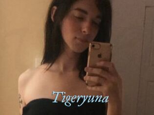 Tigeryuna