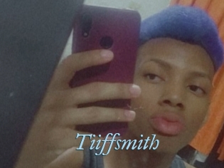 Tiiffsmith