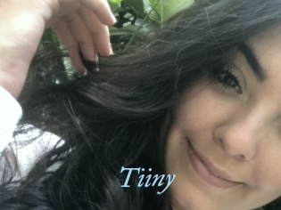 Tiiny