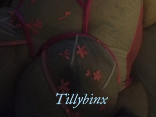 Tillybinx