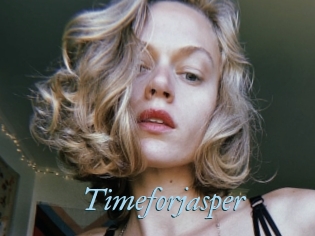 Timeforjasper