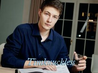 Timknuckless