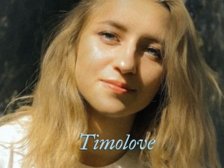 Timolove