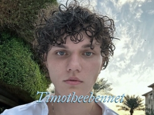 Timotheebennet