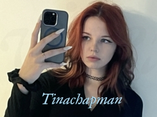 Tinachapman