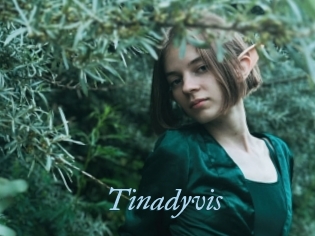 Tinadyvis