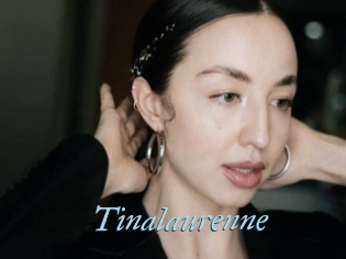 Tinalaurenne