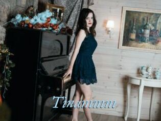 Tinammm