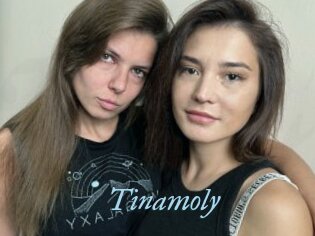 Tinamoly