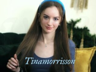 Tinamorrisson