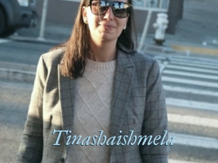 Tinashaishmela