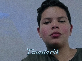Tinastarkk