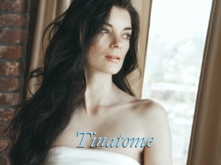 Tinatome