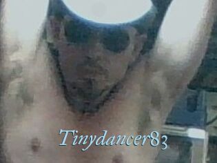 Tinydancer83