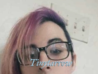 Tinytarrow