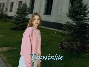 Tinytinkle