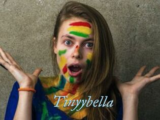 Tinyybella