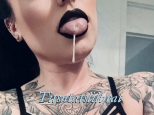 Titsntatslilbrat