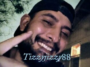 Tizzyjizzy88