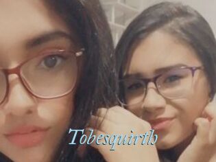 Tobesquirth