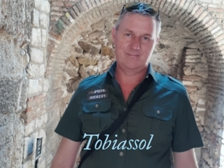 Tobiassol