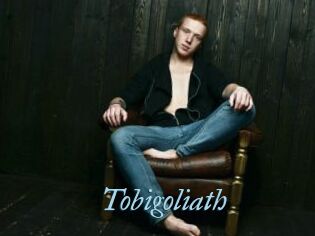 Tobigoliath
