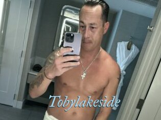 Tobylakeside