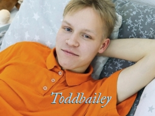 Toddbailey