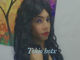 Tokio_hotx