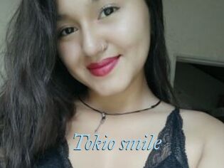 Tokio_smile