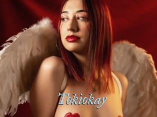 Tokiokay