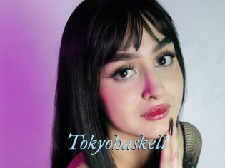 Tokyohaskell