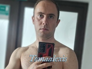 Tomaalexis