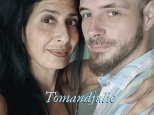 Tomandjulie
