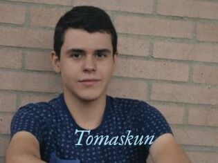 Tomaskun