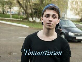 Tomasstinson