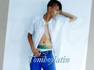 Tomboylatin