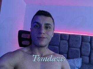 Tomdavis