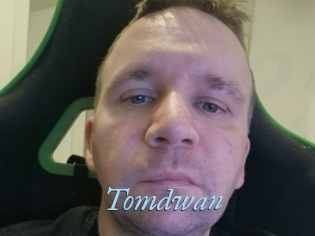 Tomdwan
